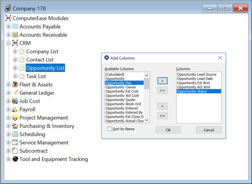 Custom Sales Reporting with QTool Report Writer